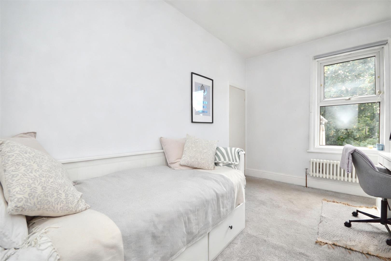 Repton Road, Brislington, Bristol