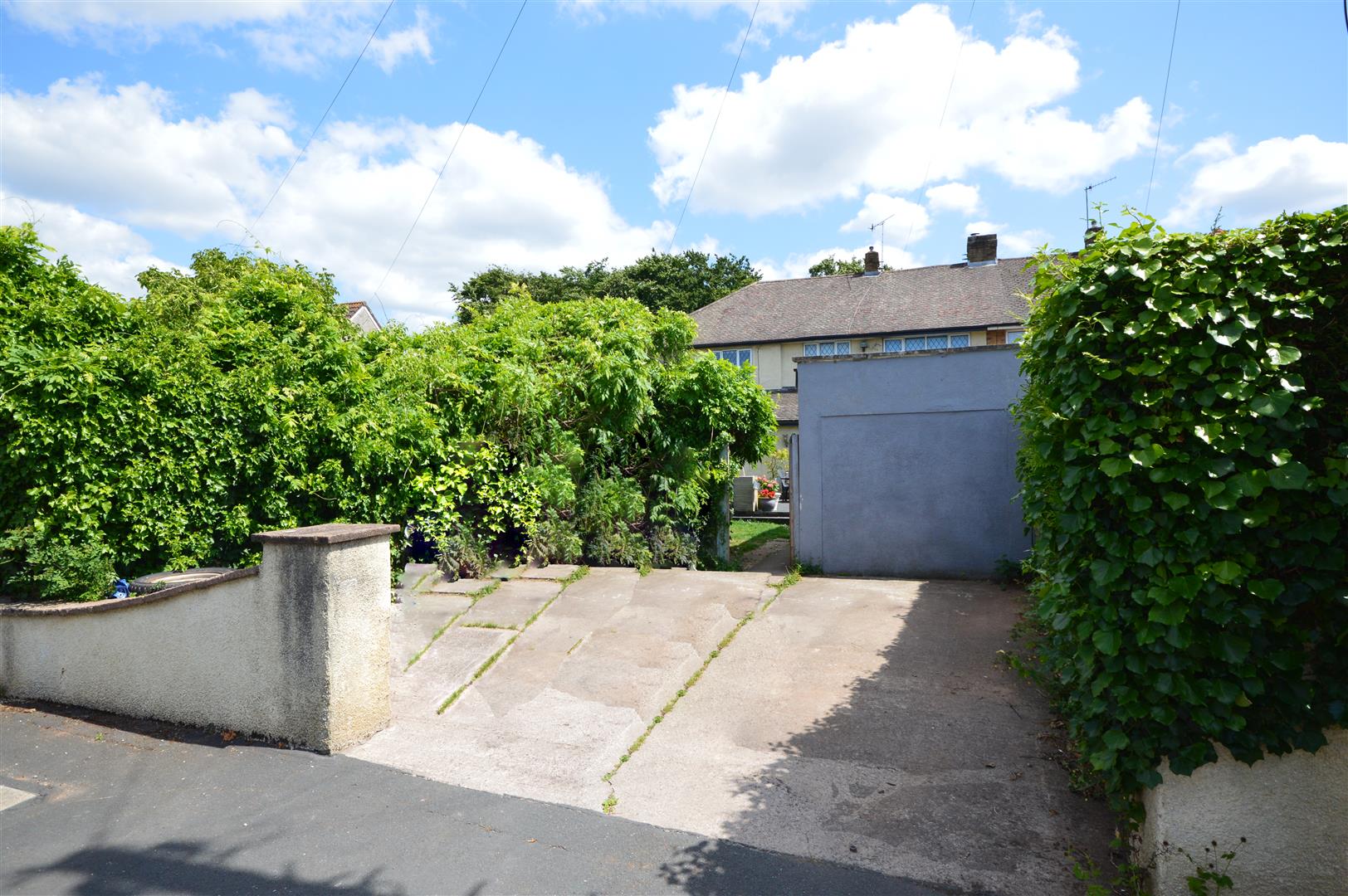 West Town Lane, Brislington, Bristol
