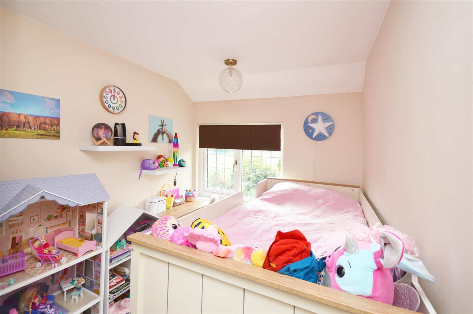 Stockwood Lane, Stockwood, Bristol