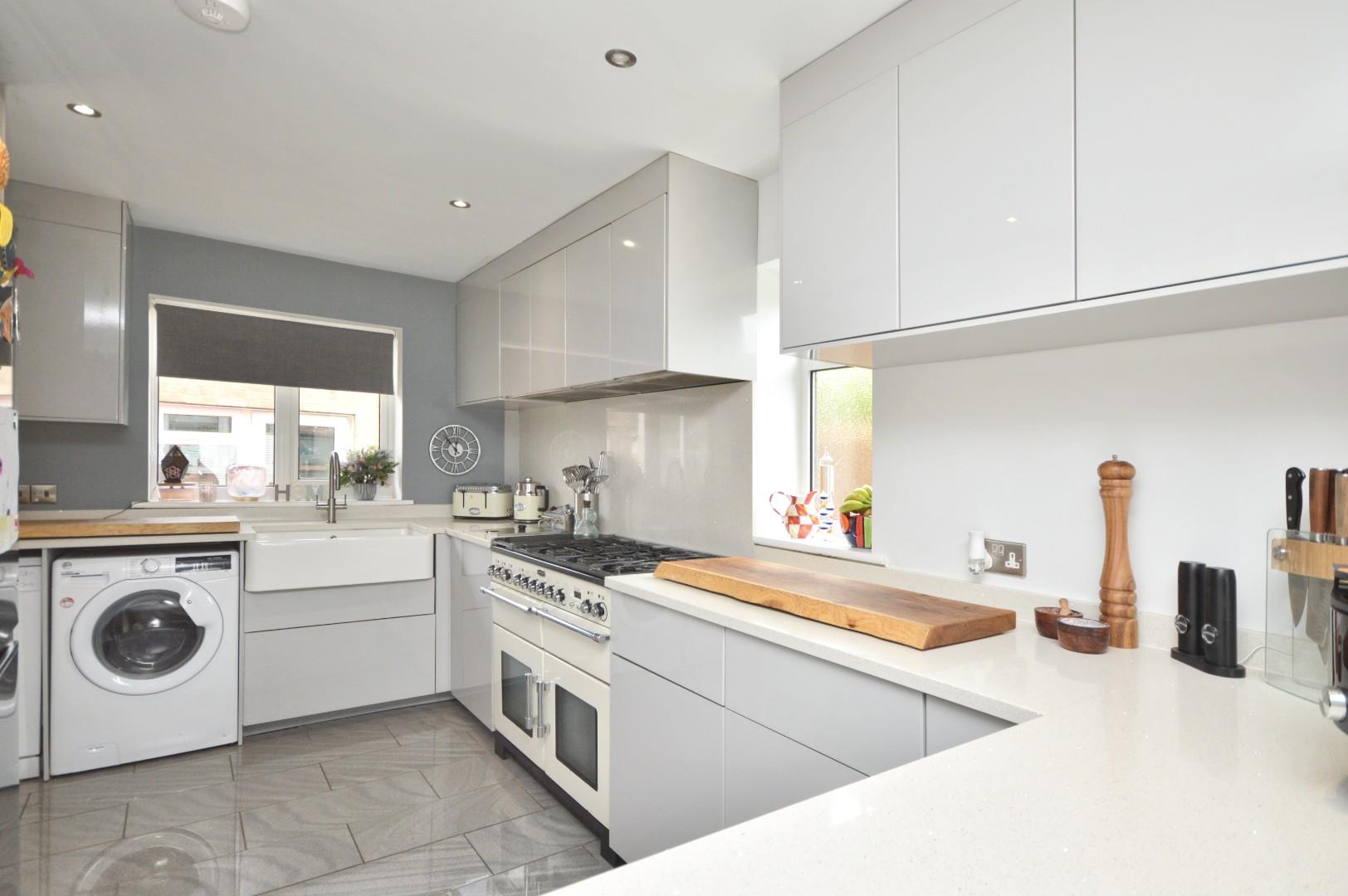 Manor Road, Saltford, Bristol