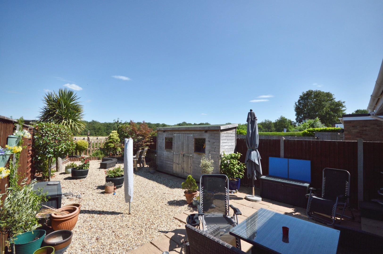 Hurn Lane, Keynsham, Bristol