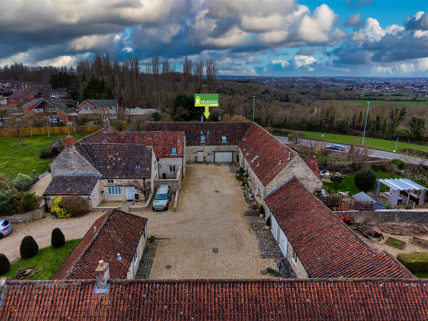 Swallow Court, Stockwood Lane, Bristol