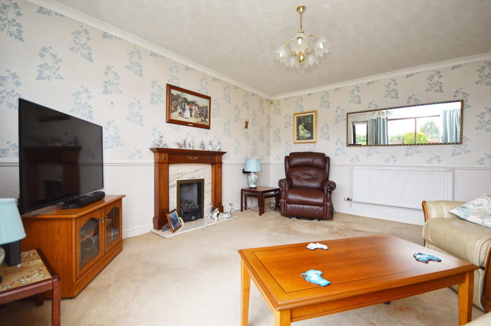 Hardington Drive, Keynsham, Bristol