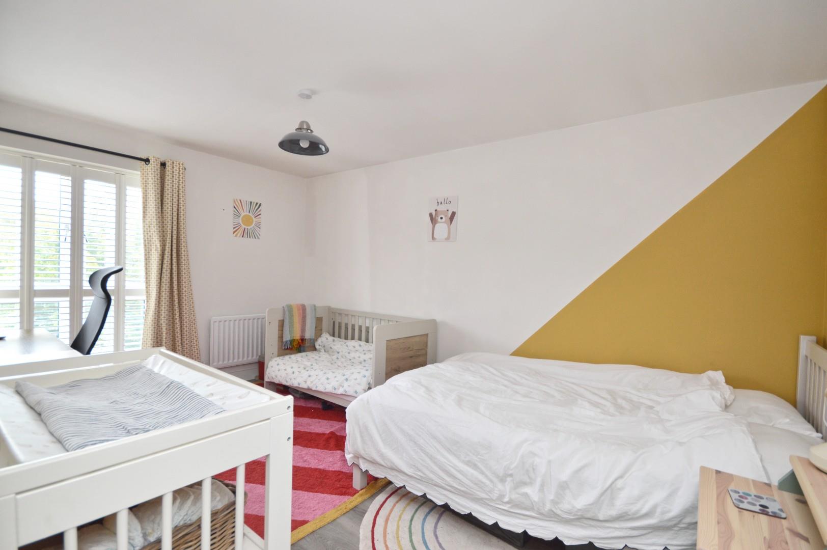 Fairfield Way, Keynsham, Bristol
