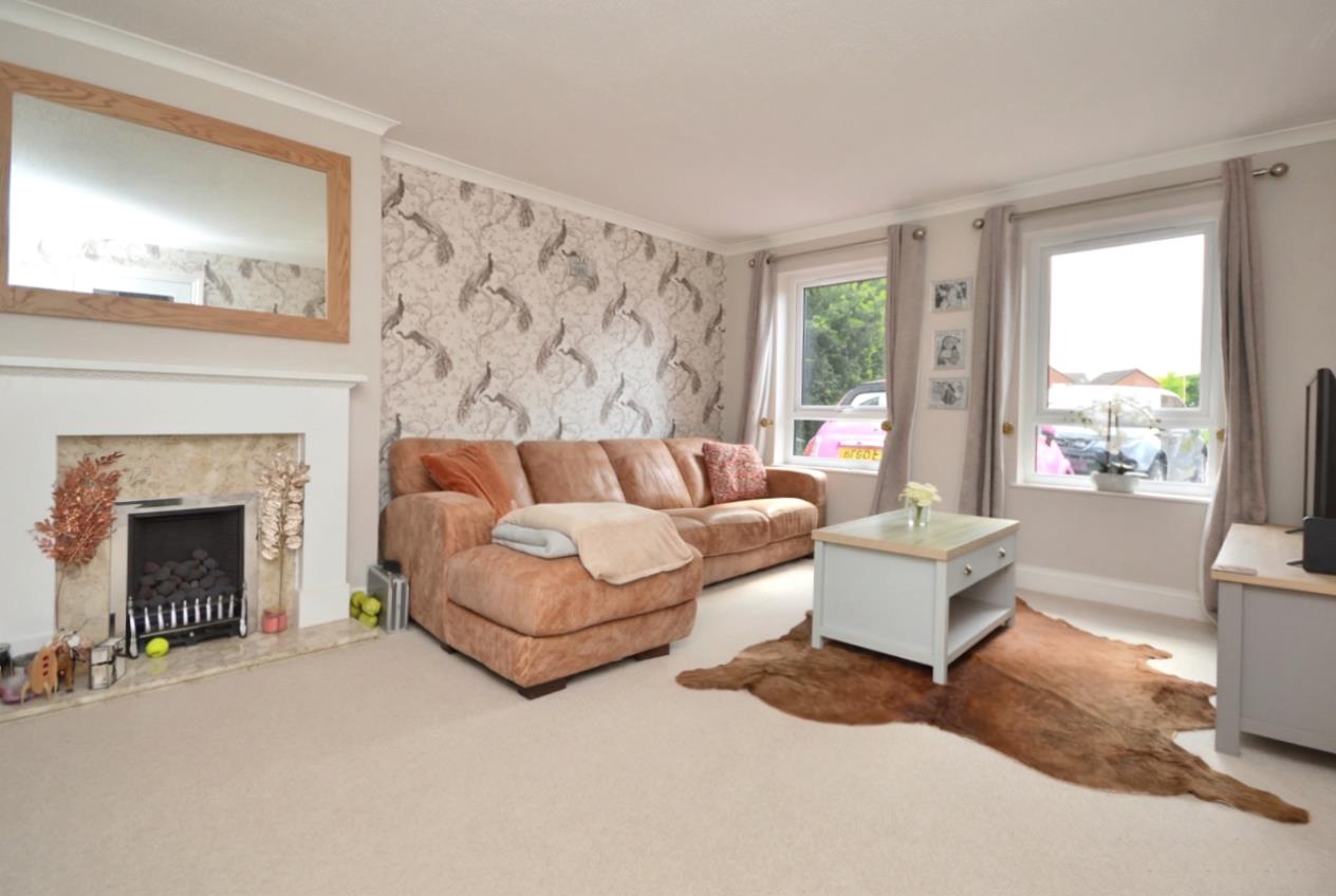 Harlech Way, Willsbridge, Bristol