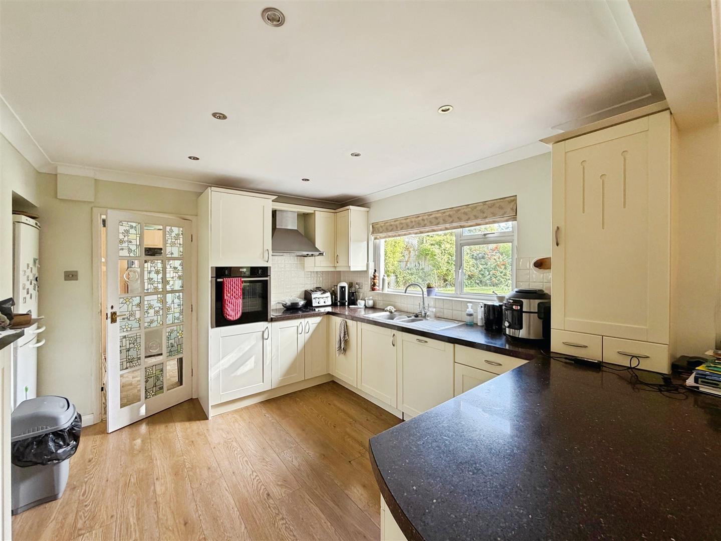 Maesbury Road, Keynsham, Bristol
