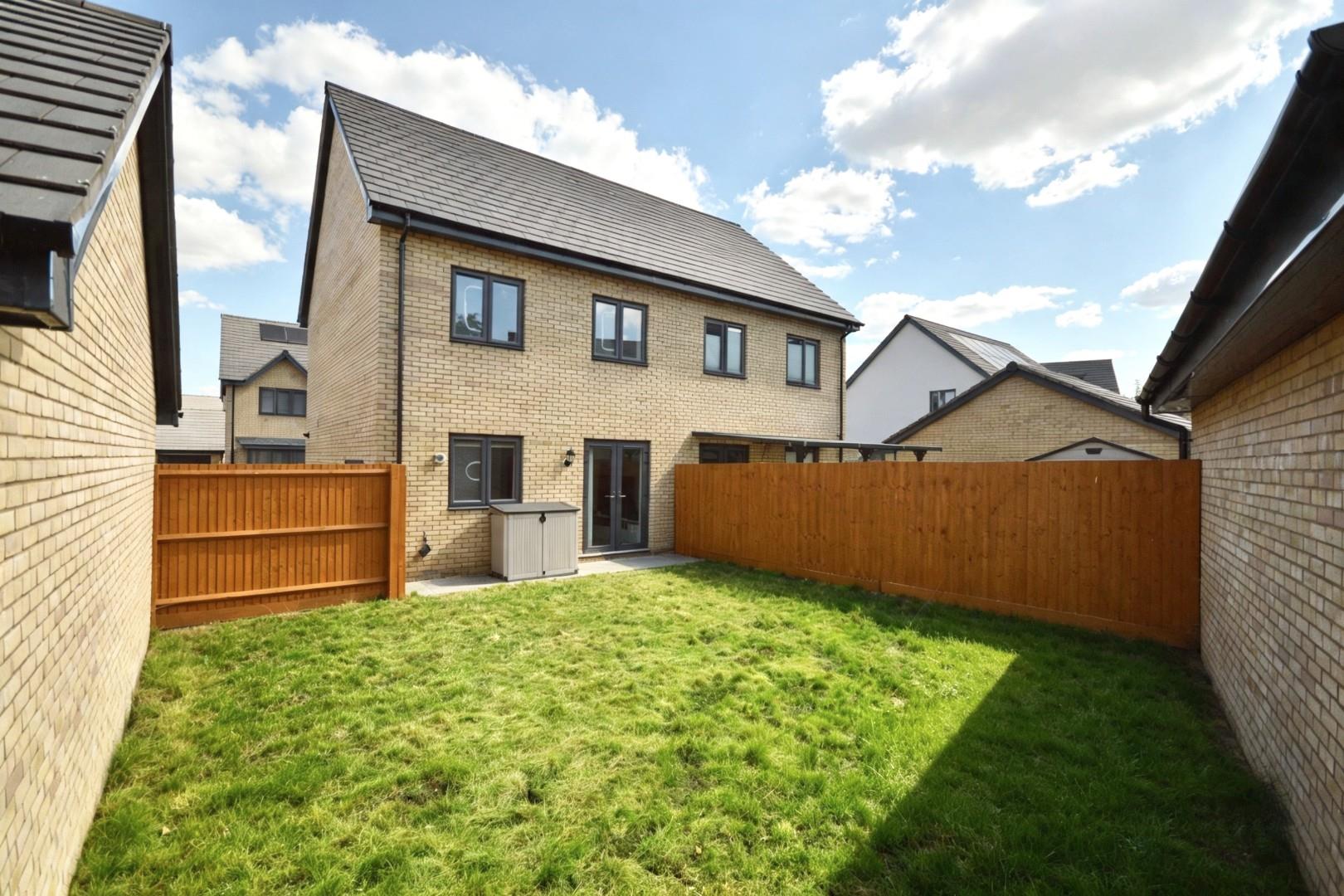 Prospect Close, Keynsham, Bristol