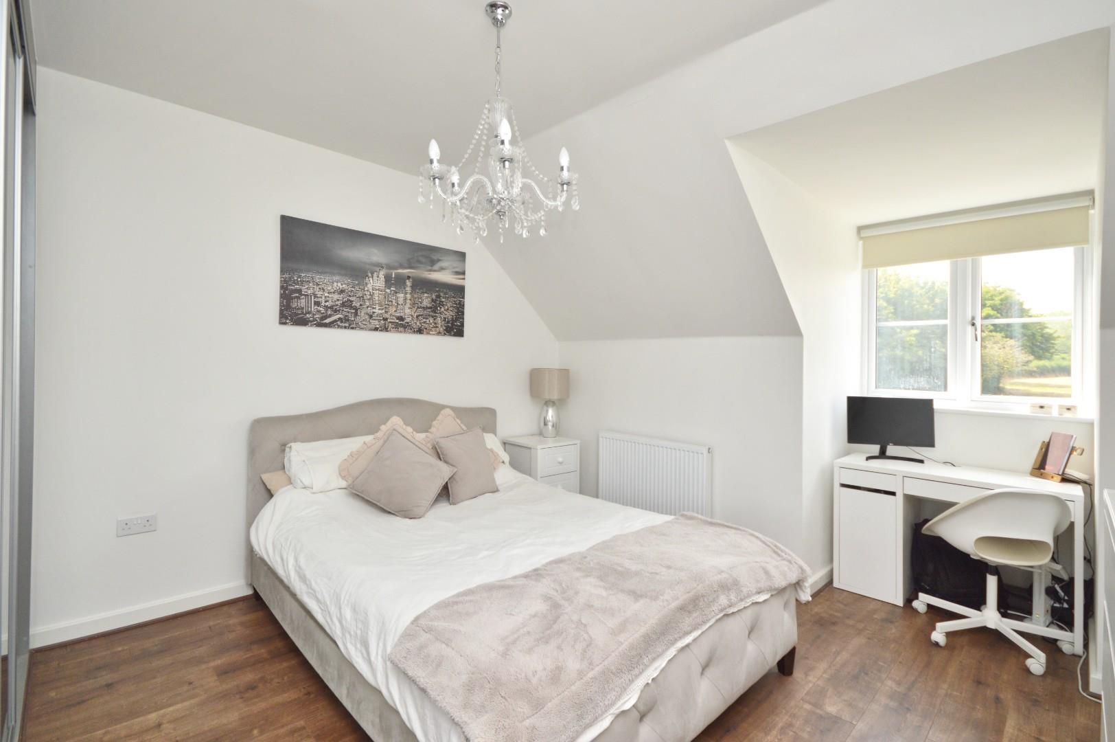 Alexander Road, Keynsham