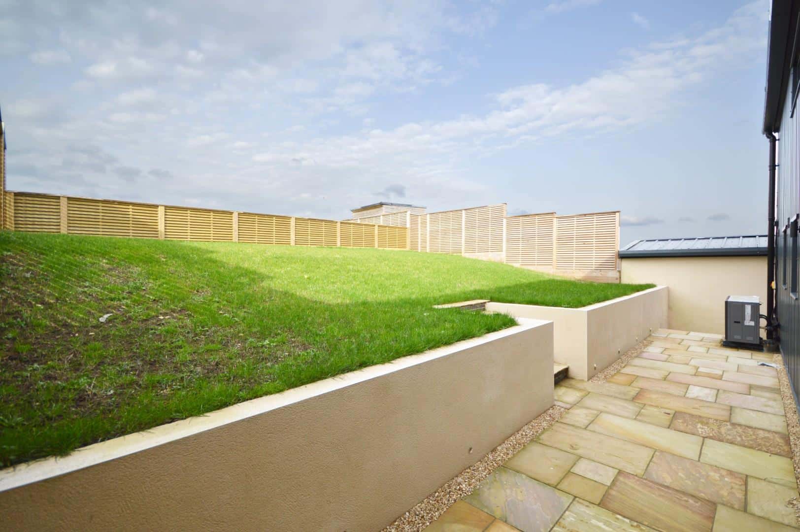 Plot 1, The Paddocks, Timsbury Road, Farmborough, Bath