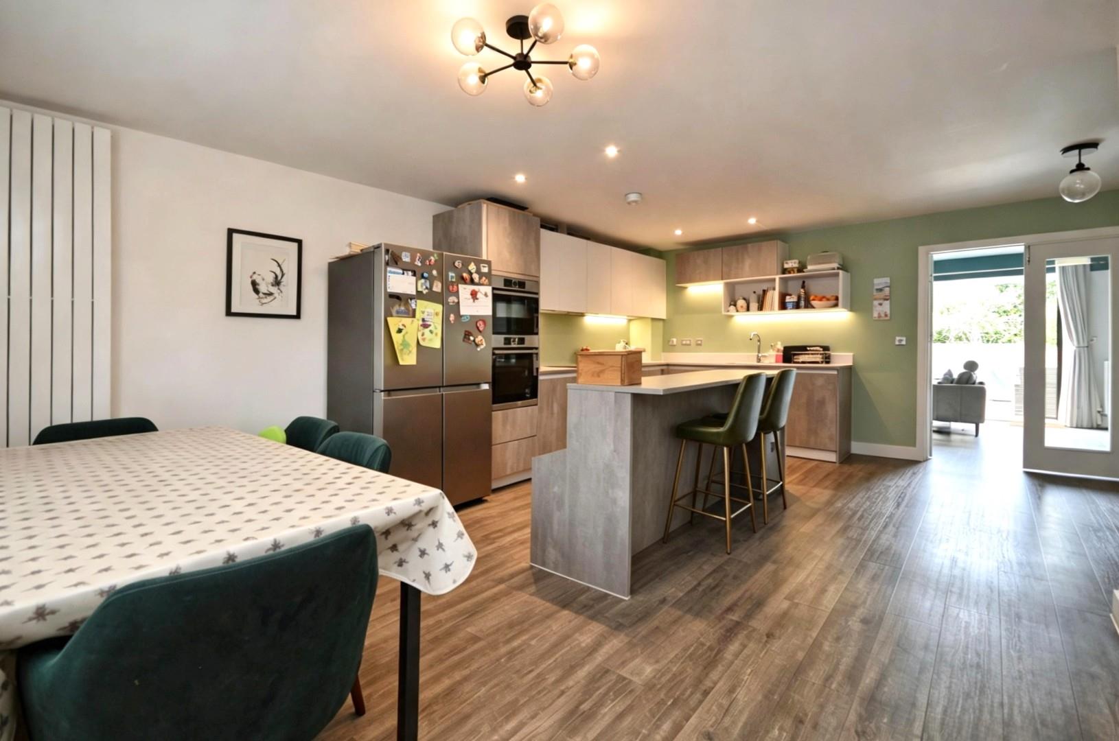 Fairfield Way, Keynsham, Bristol