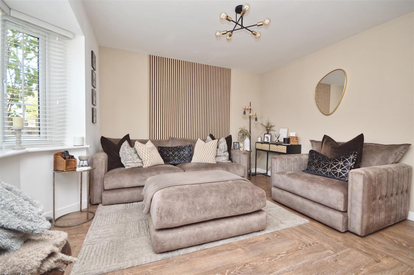 Farrier Way, Whitchurch Village, Bristol