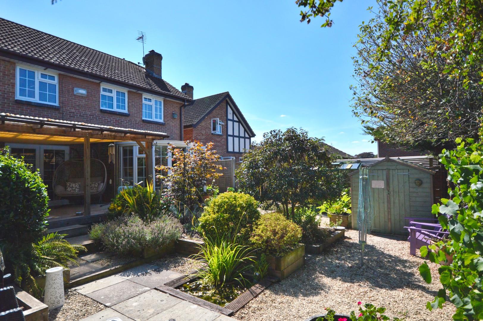 Cabot Close, Saltford, Bristol