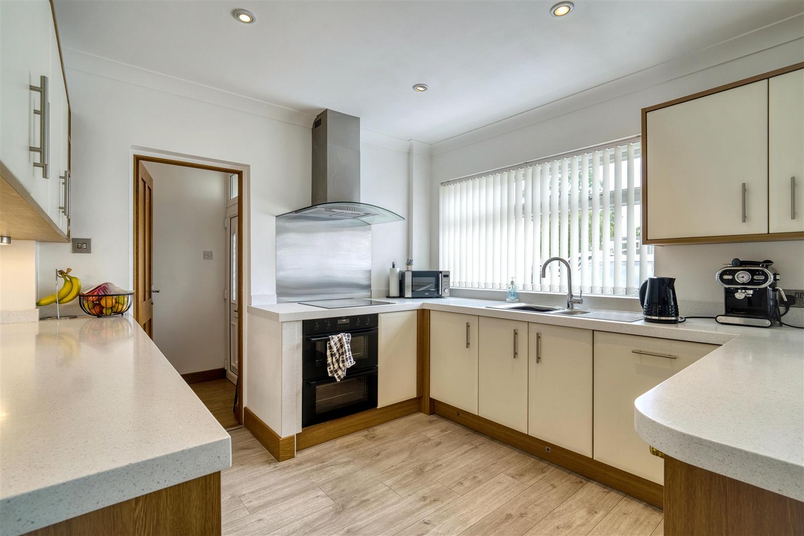 Bifield Road, Stockwood, Bristol
