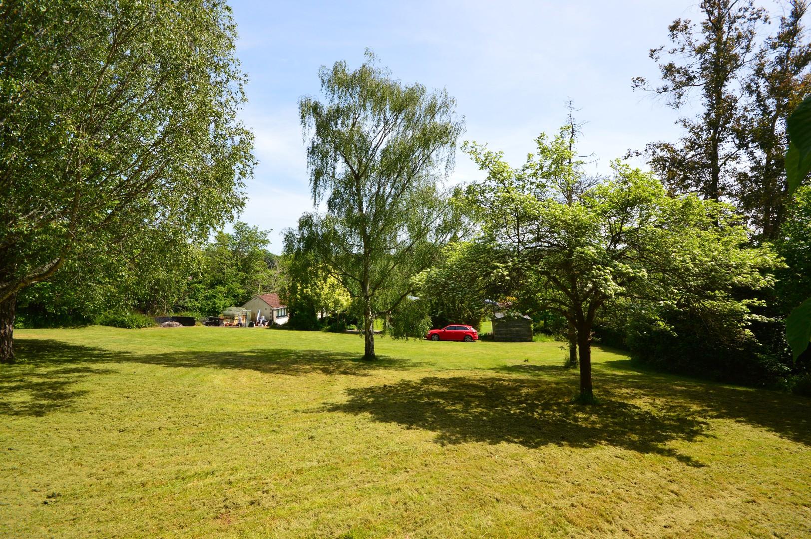18, Stockwood Vale, Keynsham, Bristol