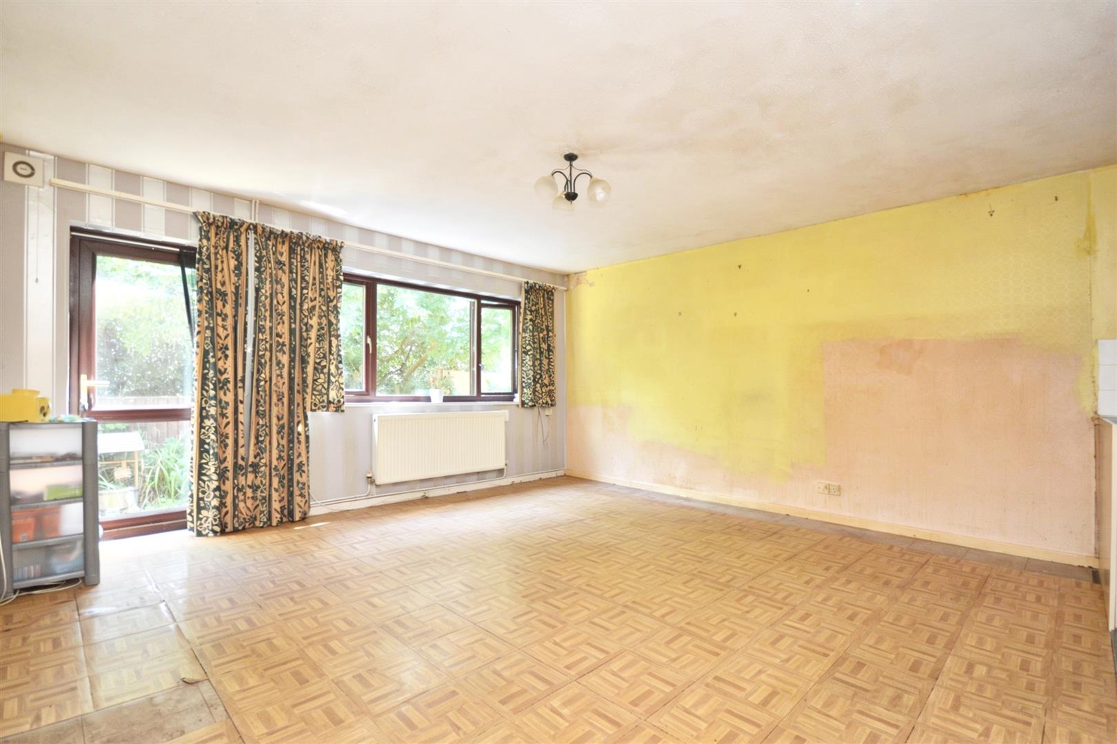 Fontmell Court, Stockwood, Bristol
