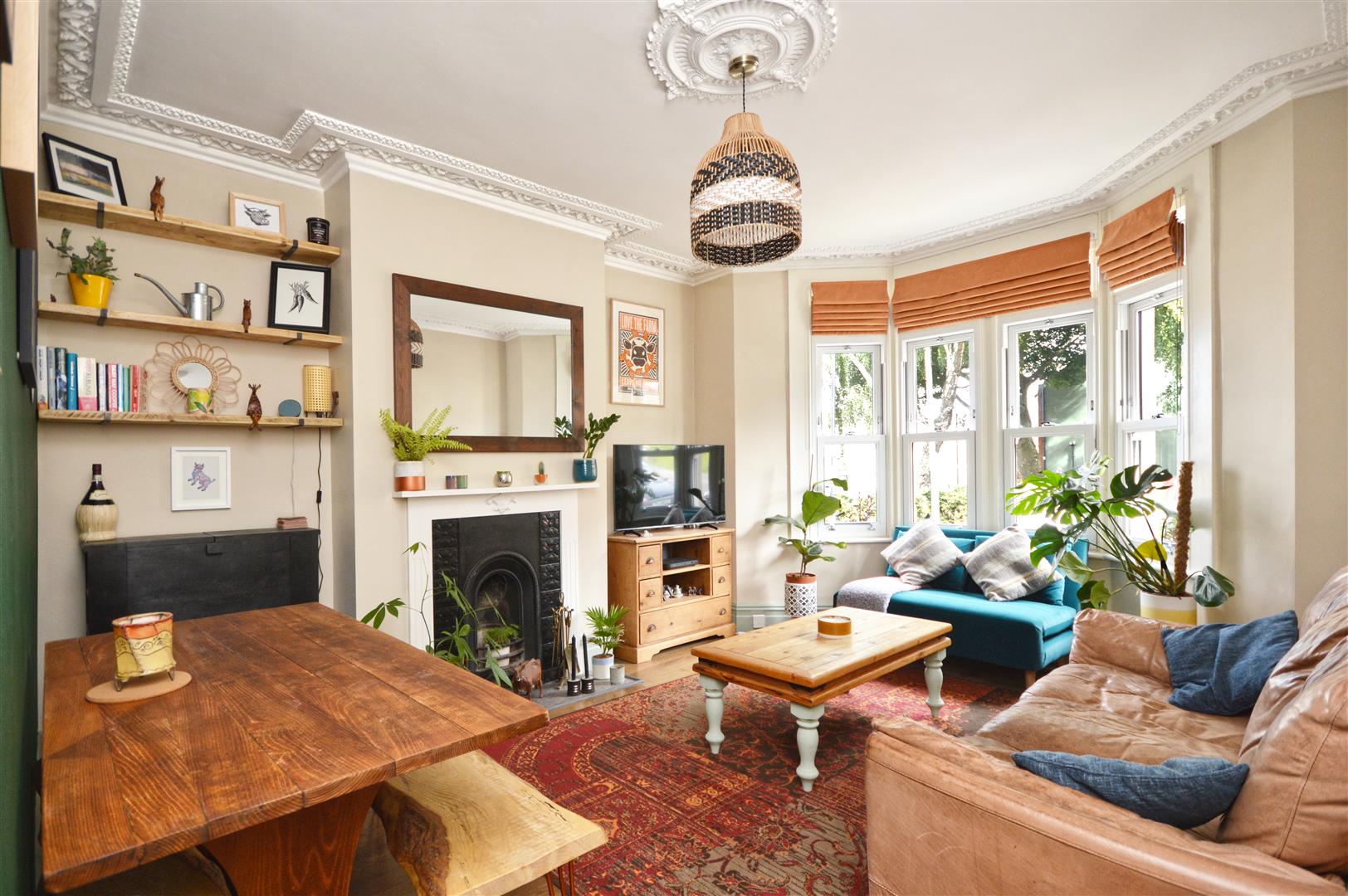 Sandy Park Road, Brislington, Bristol